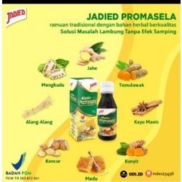 

Jadied Masela Madu Sehat Lambung Maag Pencernaan Masela Gold Jadid