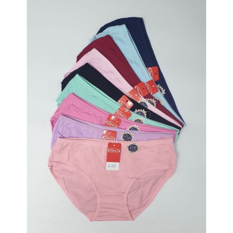 Sorex Celana Dalam Wanita 15228