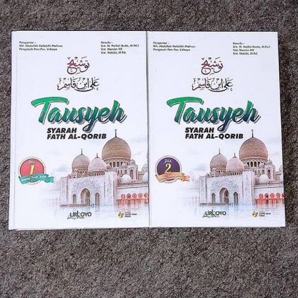 

buku terjemah fathil qorib