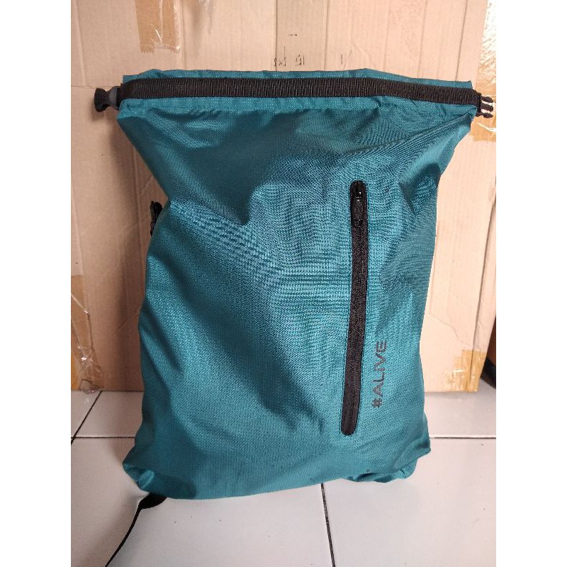 SOPHIE MARTIN TAS RANSEL ALIVE