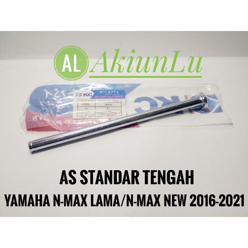 AS STANDAR TENGAH YAMAHA N-MAX OLD/N-MAX NEW 2016-2021