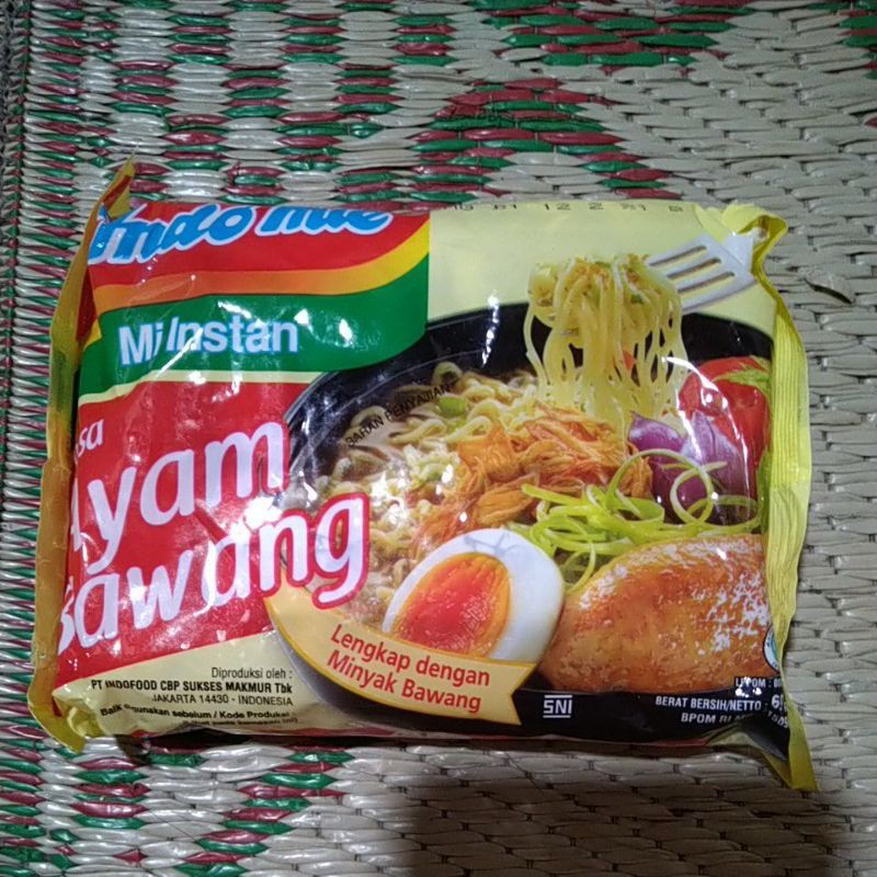 

indomie 1 pc