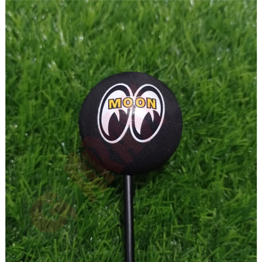 BONEKA ANTENA / BOLA ANTENA MOONEYES 1