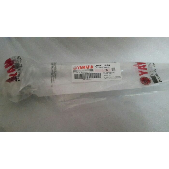 AS SHOCK MIO SMILE 28D-F3110-00 ORIGINAL YAMAHA