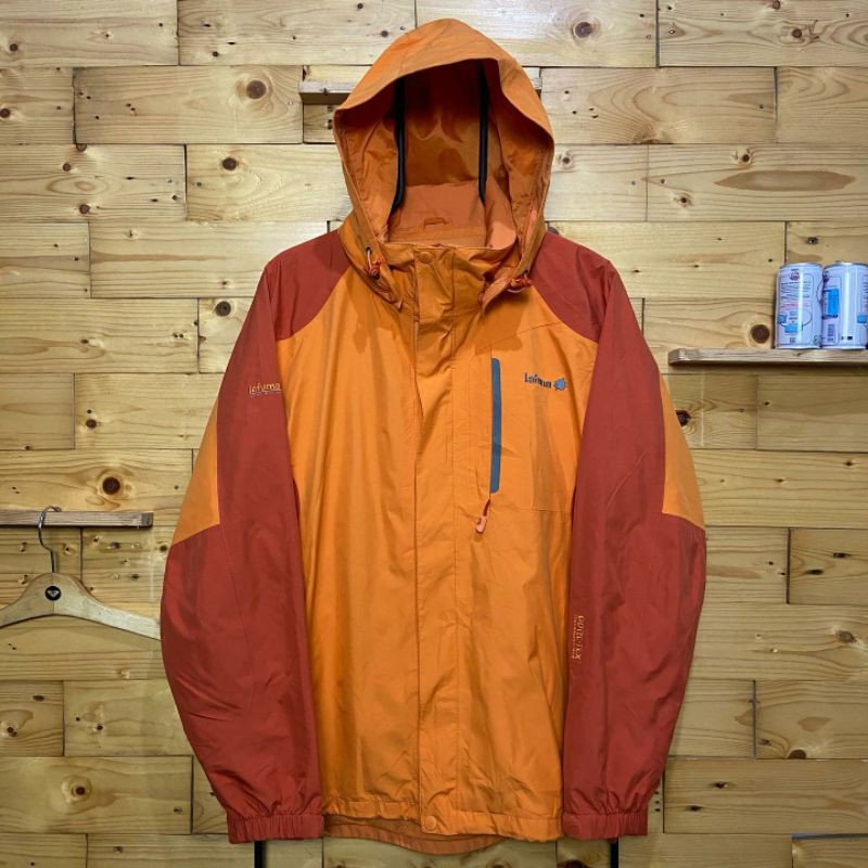 jaket lafuma second original