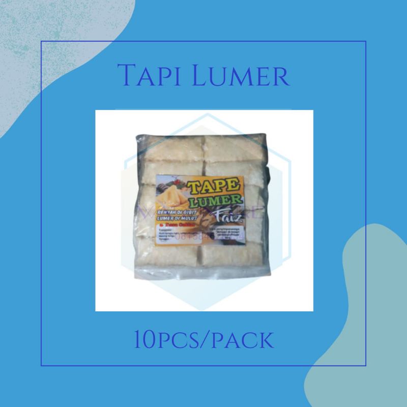 

Tape Lumer