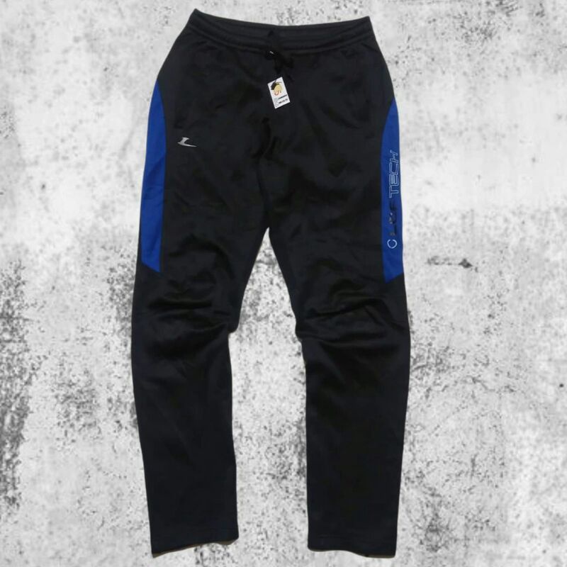 Celana Training Lecaf / Trackpants Lecaf / Thrift Lecaf