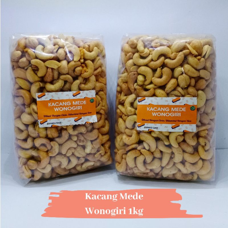 

mete Wonogiri 1kg