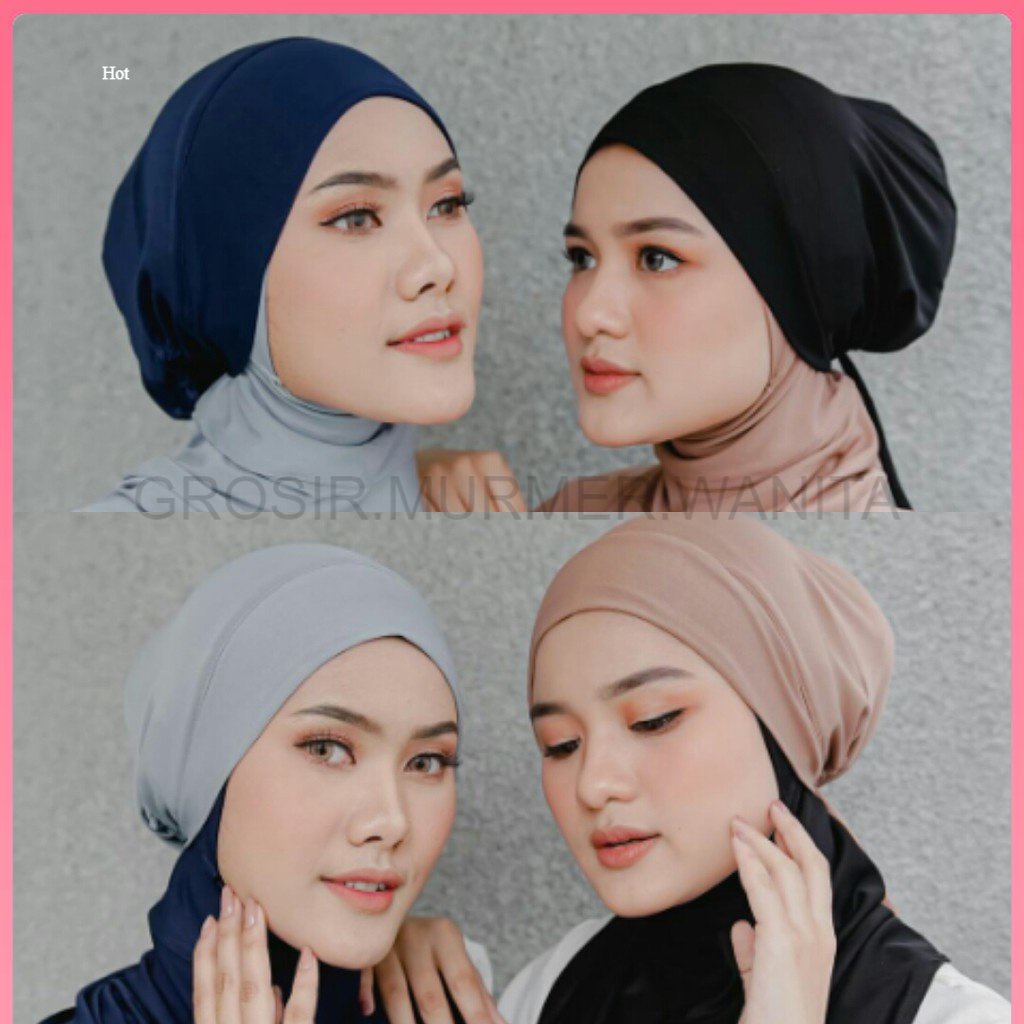 Ciput Tali || Ciput Arab Ciput Kaos Premium