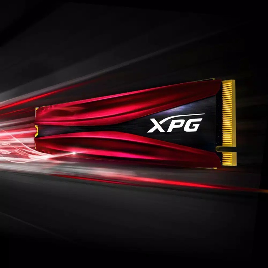 SSD ADATA M.2 NVME GAMMIX S11 PRO 256 GB