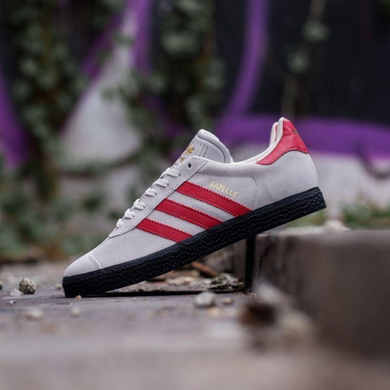 ADIDAS GAZELLE GAZELLE AT SCOOTS