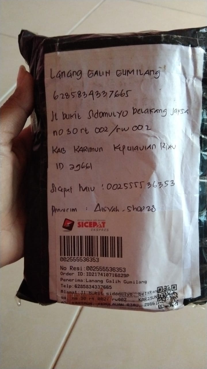 Masker Scuba Dewasa Polos Gramasi 280