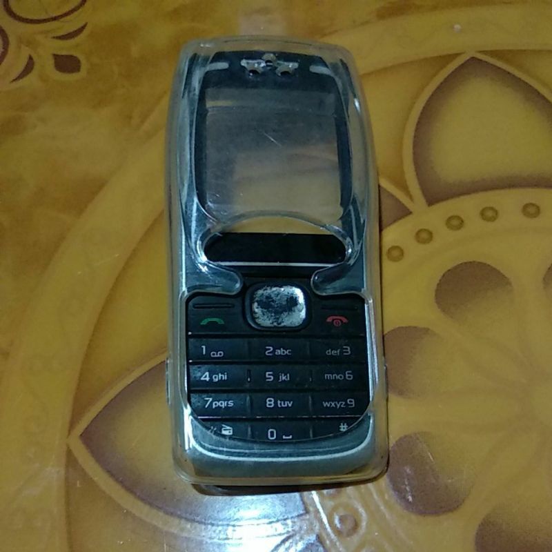 Casing Nokia Senter jadul