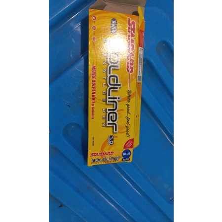 

Refill Pena Boldliner Standar