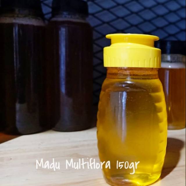 

Madu Murni