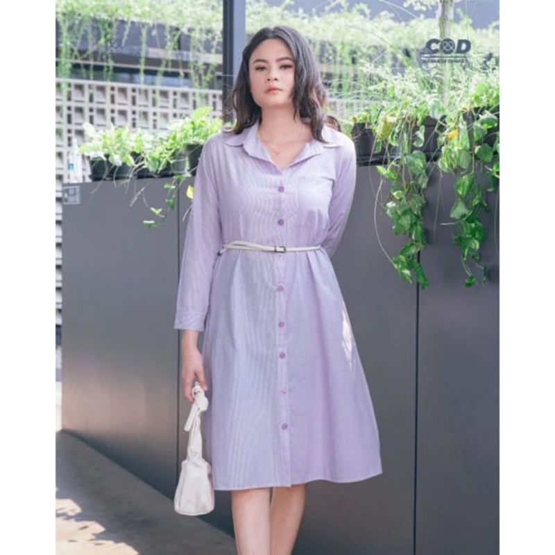 isuka fashion momelca ori label miriam dress