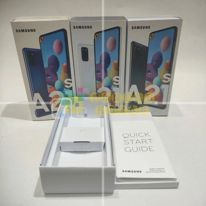 

Box Dus Kotak Samsung A21S