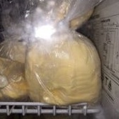 

Anchor unsalted butter 250gr