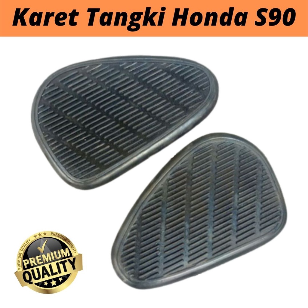 Karet Tangki Honda S90