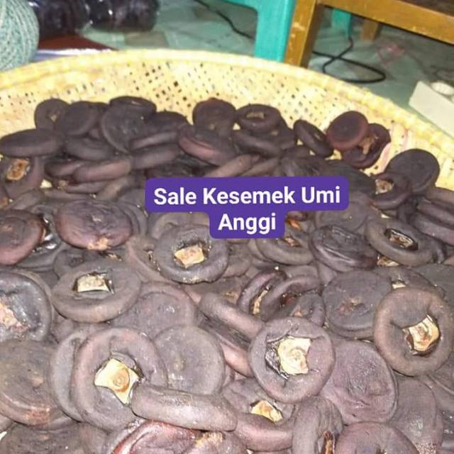 

Sale kesemek deple