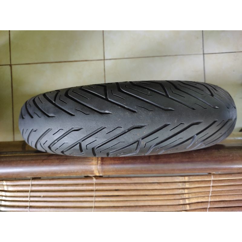 Michelin city grip 120/70&14