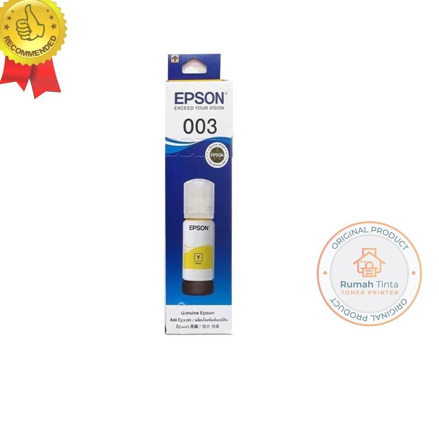 

Trend zf54.☛ Tinta Epson 003 Yellow Original.AD.07 ⭐trims.ya