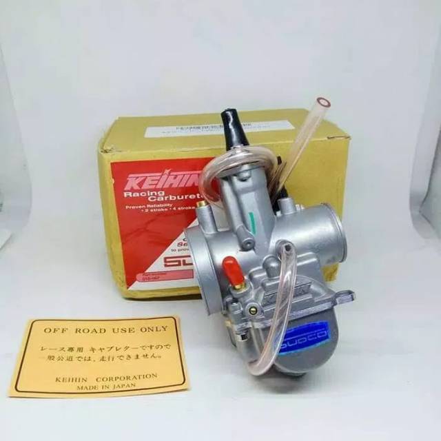 Karburator PWK 28 Sudco ORIGINAL