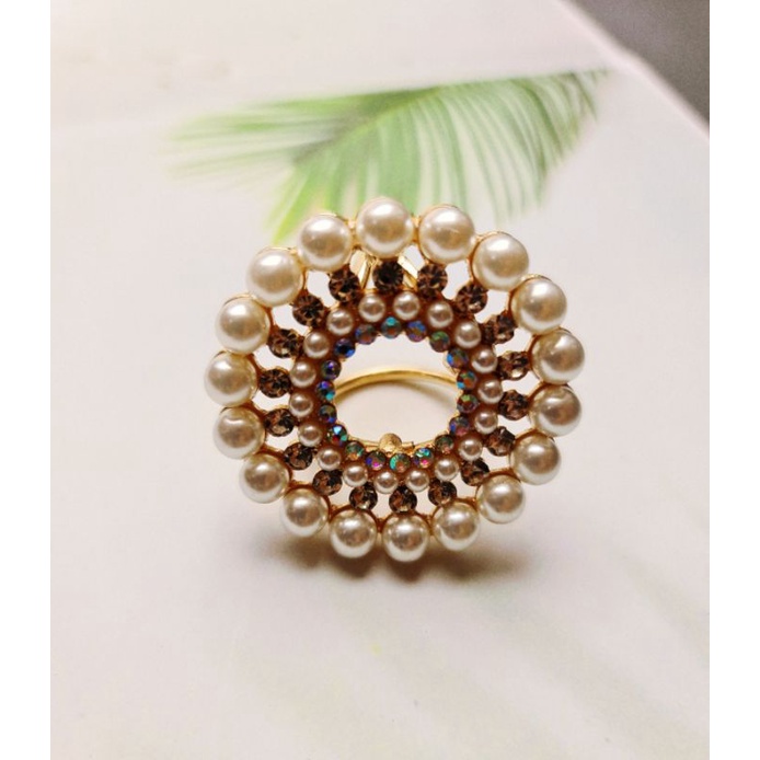 BROS RING | BROS PIN | BROS HIJAB PREMIUM-8