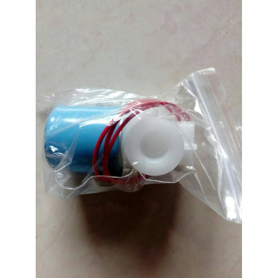 Solenoid Ro 48Volt Dc