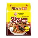 

Ottogi Jin Jjambong Ramen - 520 gr