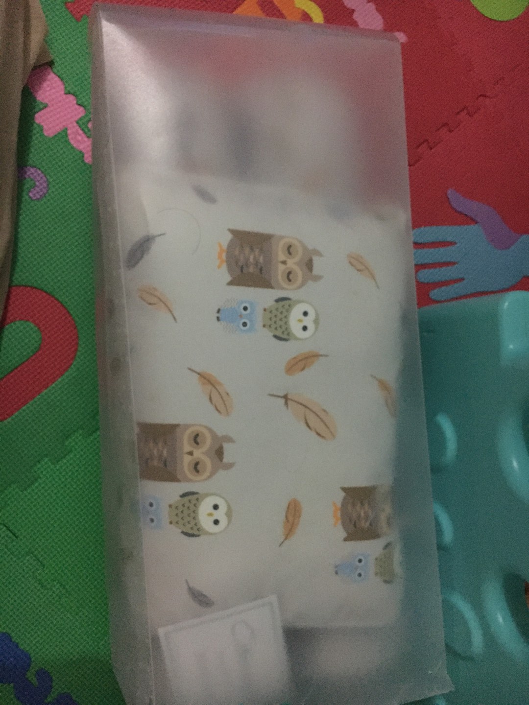 Cottonseeds Pillow Bolster