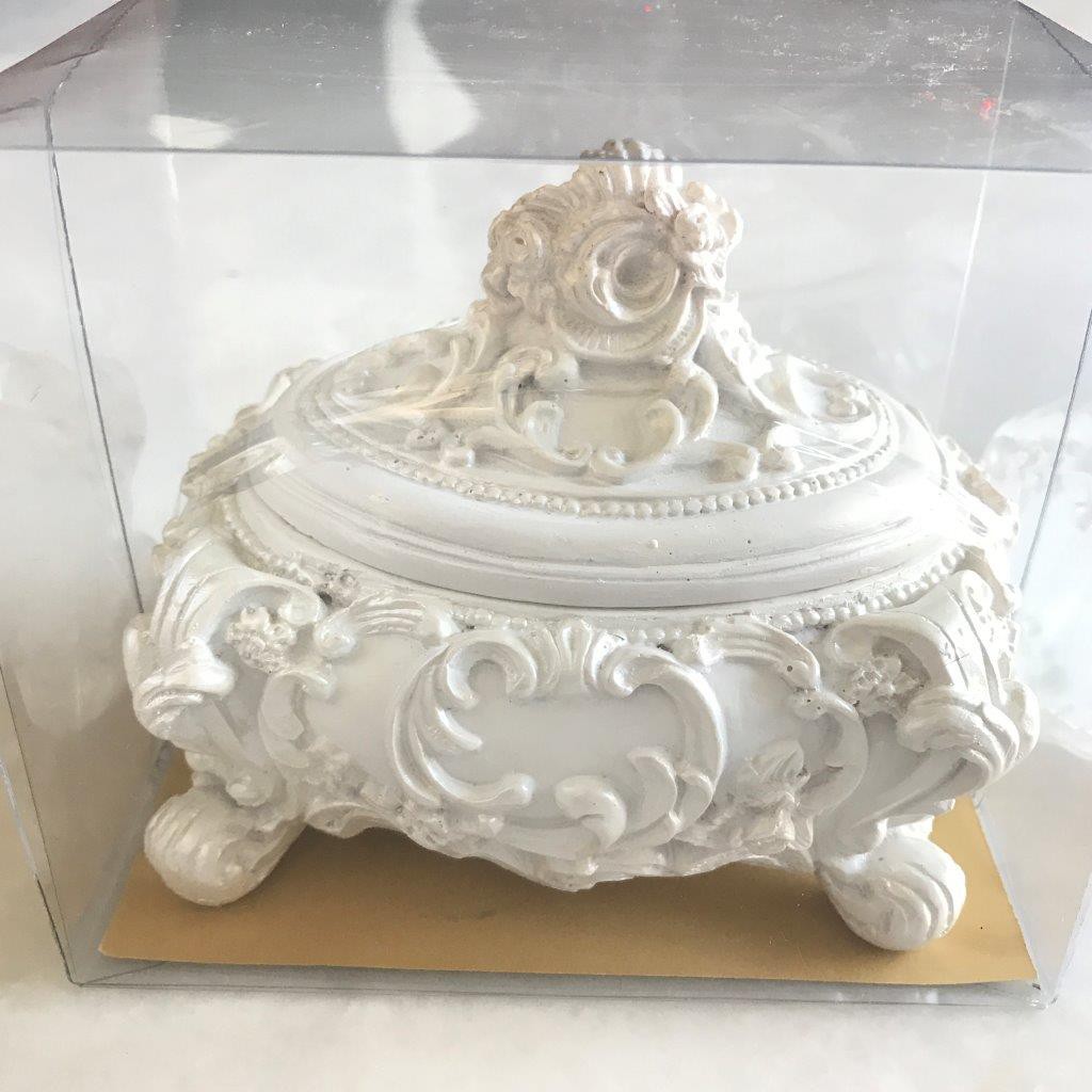 

candy jar box permen keramik box klasik box souvenir