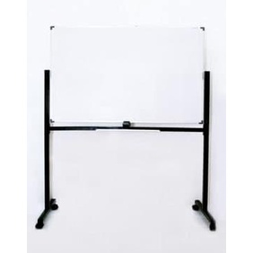 

Whiteboard Papan Tulis Sakana 120x180 Kaki Double Face