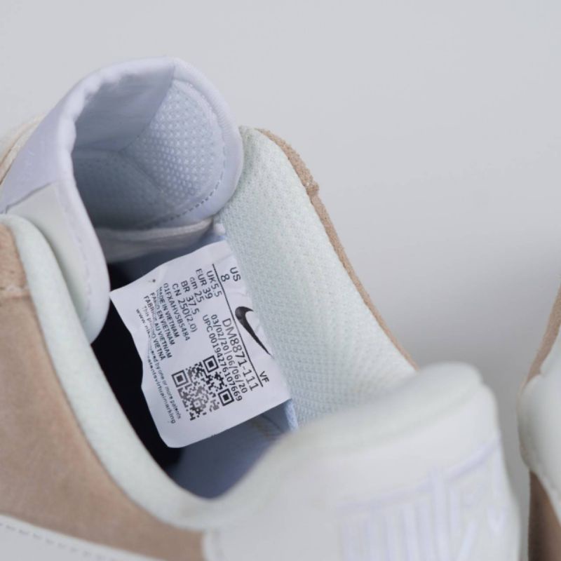 Nike air Force 1 suede