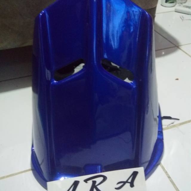 Hugger r15 v3 model r6