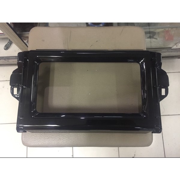 FRAME TV MOBIL HEADUNIT DOUBLEDIN MOBIL TOYOTA FORTUNER VRZ