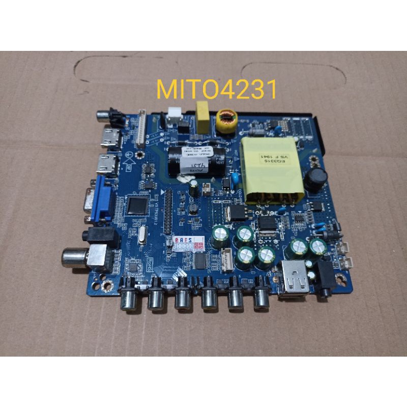 MAINBOARD-MOBO-MB-TV MITO4231