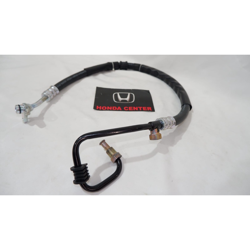 selang slang hight tekanan tinggi power steering accord cm5 2003 2004 2005 2006 2007 53713-SDA