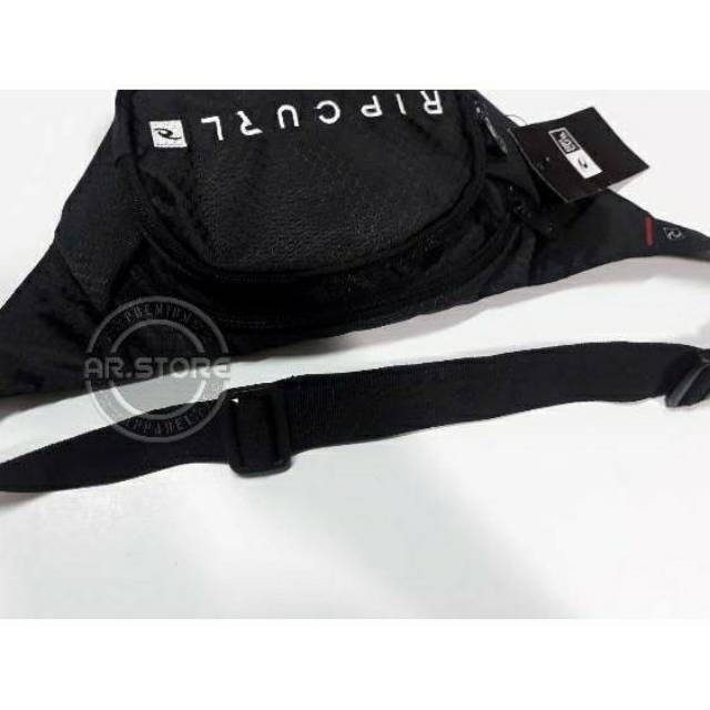 Tas Ripcurl Waistbag Ripcurl Tas Selempang Rip curl