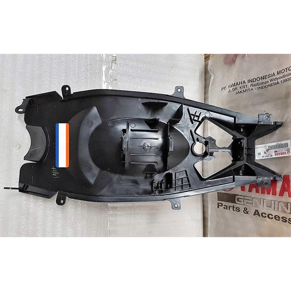 Spakboard kolong YAMAHA MX King Orisinil 2PV-F1611--00