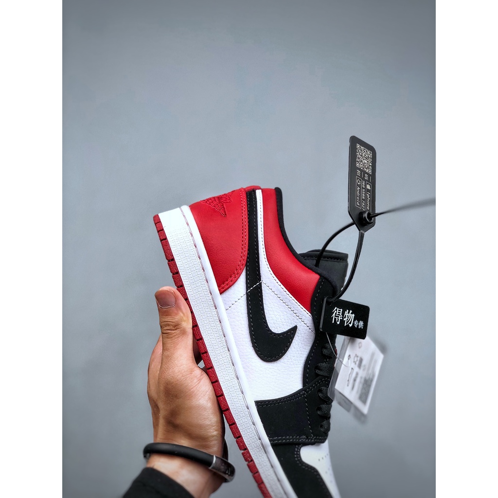 jordan 1 red jd