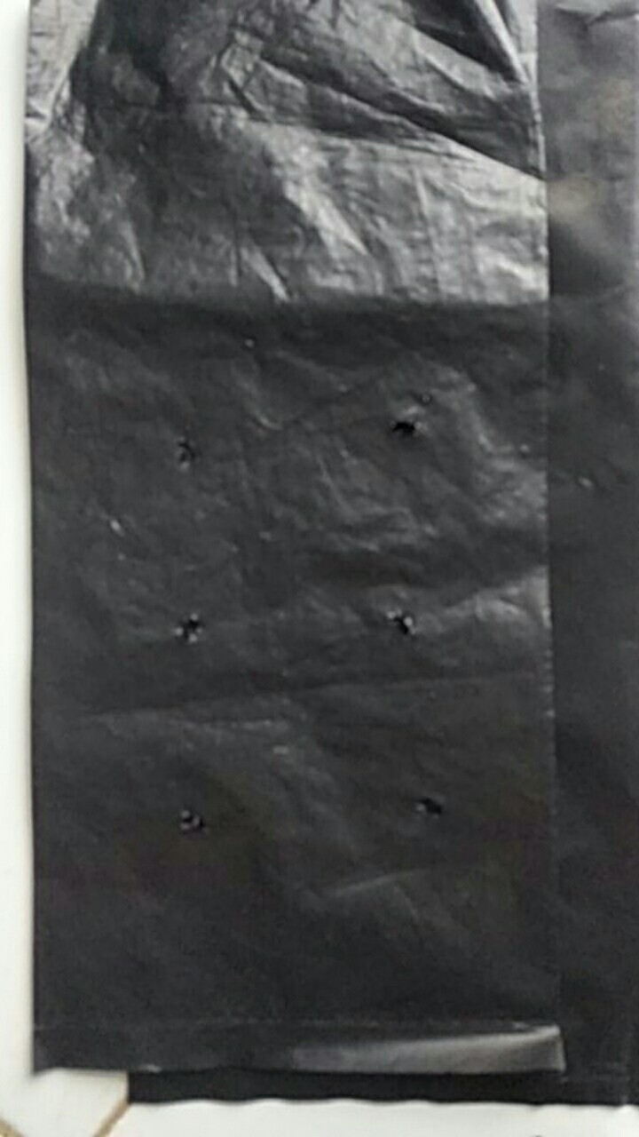 Polybag Ukuran 30x30 Untuk Media Tanam Harga Diatas Untuk 1pcs/1lembar