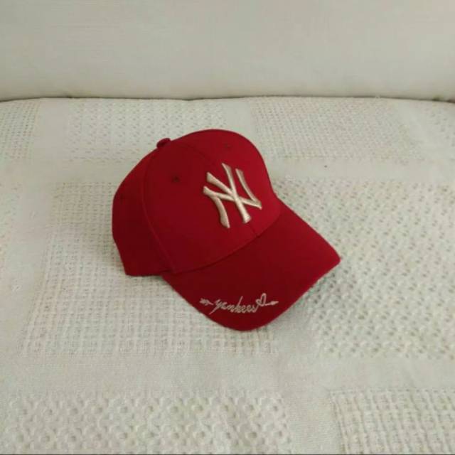 Topi Baseball NY yankees MLB