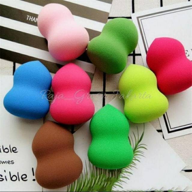 Sponge Beauty Blender