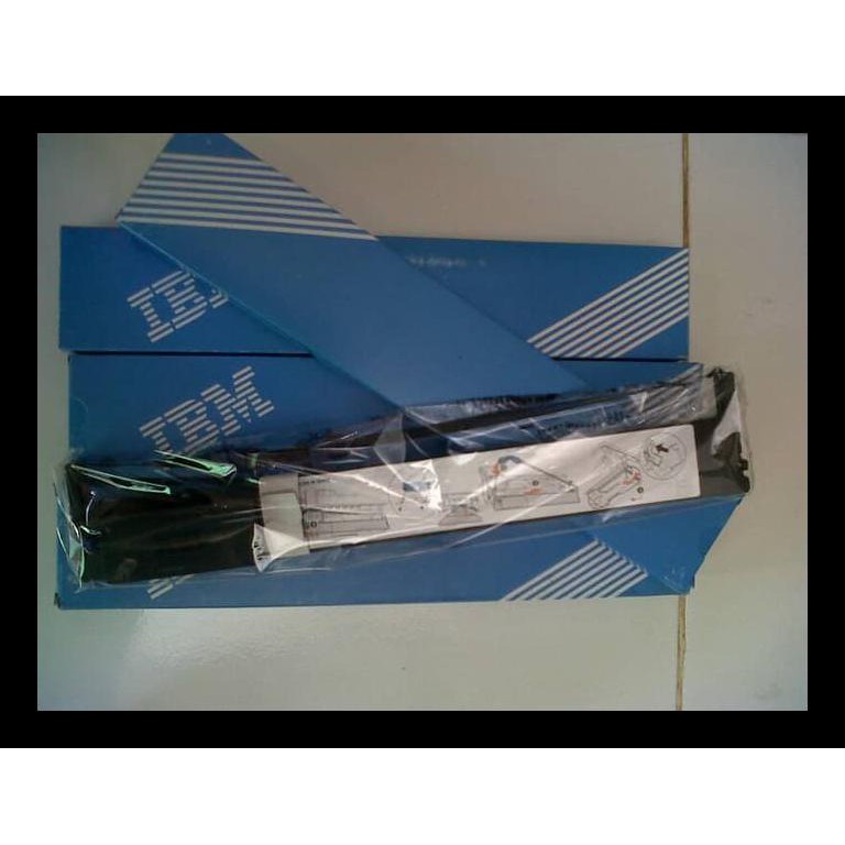 

TERBARU RIBBON PASSBOOK IBM HIGH SPEED PAKET ALAT TULIS TERLARIS DAN MURAH