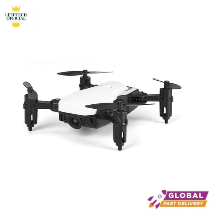 Drone Kamera / Drone Camera Lf606 Fpv Quadcopter Foldable Hd Altitude