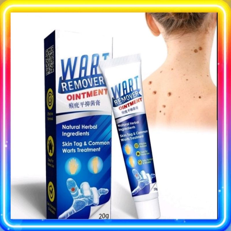 WART SUMIFUN / EELHOE WART REMOVER OBAT KUTIL OBAT TAHI LALAT MATA IKAN