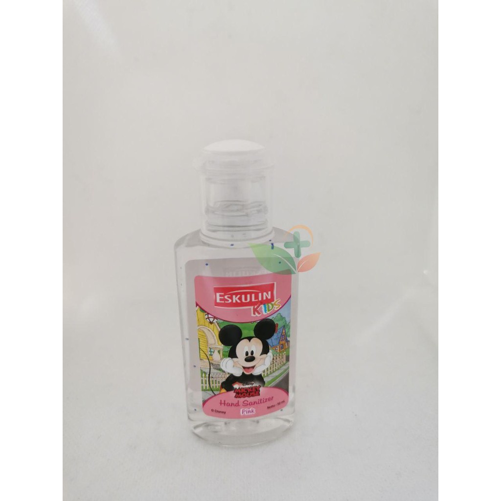 Eskulin Kids Hand Sanitizer
