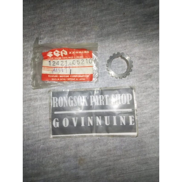 Gir gear rotari rotary suzuki a100 original japan