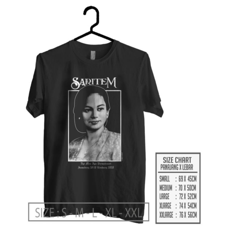 KAOS DISTRO/KAOS 30S/KAOS TOKOH SARITEM